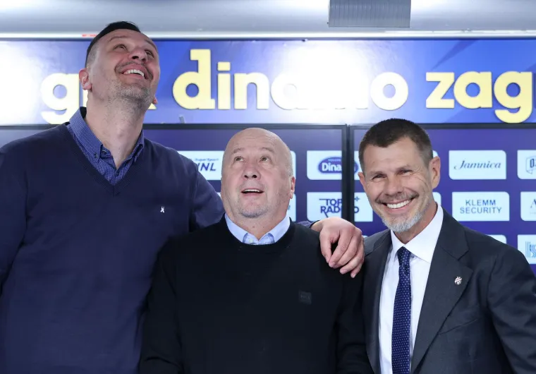 Njegov povratak u Maksimir izazvao je veliko zanimanje javnosti, a kako je sam rekao, dolazi "s jasnim ciljem &ndash; vratiti Dinamu identitet, snagu i po&scaron;tovanje".