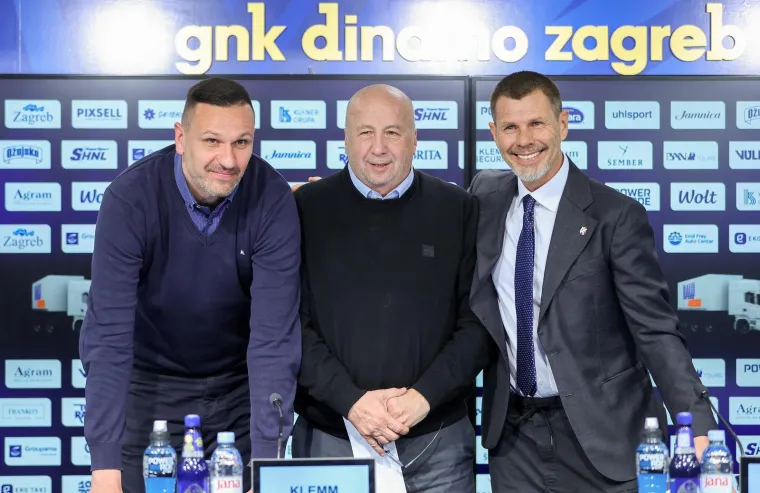 Kakav kralj! Jeste li primjetili kako je Boban u&scaron;etao u Plavi salon? Jedan detalj iznenadio je sve