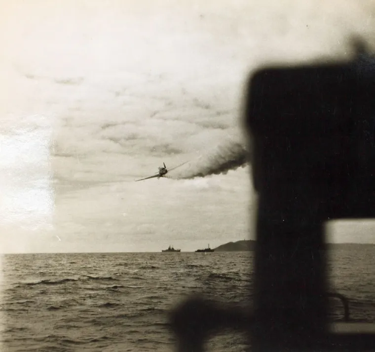 Pretraženo je vi&scaron;e od 482.800 četvornih kilometara teritorija u pet dana. Nažalost, nikakvi ostaci Leta 19 nikada nisu pronađeni. Brod koji je prevozio tim za potragu od 13 osoba, također je nestao dok su tražili Let 19.