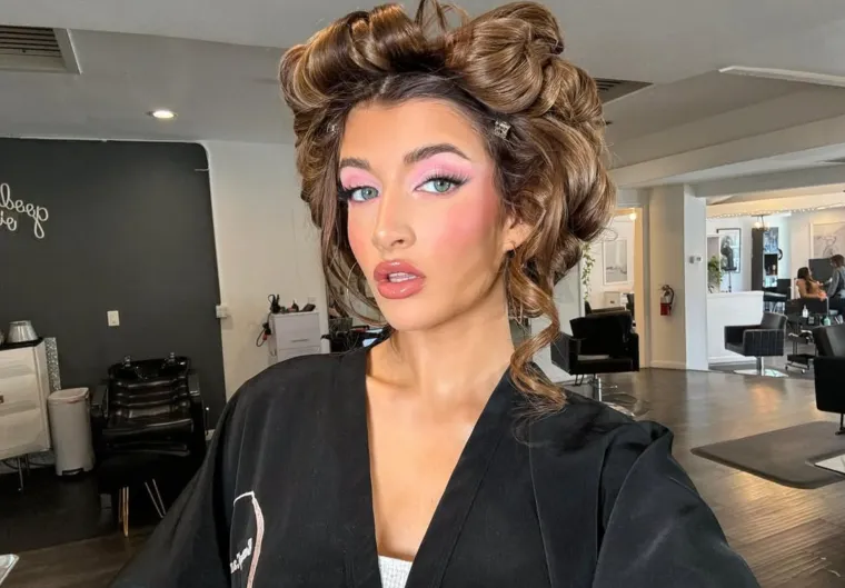 Sami, nasljednica Charlieja Sheena, obožava estetske zahvate i snima za Only Fans