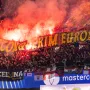 Borussia je vodila 2-0 nakon dva pogotka Serhoua Guirassyja koji je u 11. minuti realizirao jedanaesterac, dok je u 49. zabio za 2-0. Barcelona je smanjila zaslugama domaćeg igrača Ramyja Bensebainija koji je u 54. pogodio vlastitu mrežu, a konačnih 3-1 postavio je novim golom Guirassy u 76. minuti.