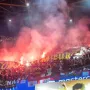 Odmah nakon toga je Borussia zabila i četvrti gol, strijelac je bio Brandt, ali je pogodak poništen zbog prethodnog zaleđa. Pokušala je Borussia zakomplicirati ovaj uzvrat u samoj završnici, ali nije uspjela. Četiri gola minusa iz prve utakmice ipak su bili previše.
