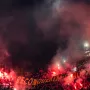 Navijači Barcelone u rijetko viđenom izdanju zapalili Westfalen: Žuti zid impresionirao