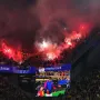 Navijači Barcelone u rijetko viđenom izdanju zapalili Westfalen: Žuti zid impresionirao