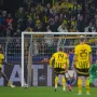 Navijači Barcelone u rijetko viđenom izdanju zapalili Westfalen: Žuti zid impresionirao