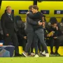 POZDRAVIO SE SA SVIMA: Niko Kovač je gospodin.