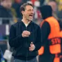 KAMERE SU PRATILE SVAKI NJEGOV KORAK: Niko Kovač je bio u fokusu fotoreportera. 