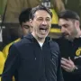 EMOCIJA: Niko Kovač poseban je lik i trener. 