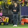 NITKO KAO ON: Smijao se, galamio, trčao uz aut liniju. 