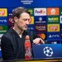 Pogledajte što je sve radio Niko Kovač i kakav je šou izvodio