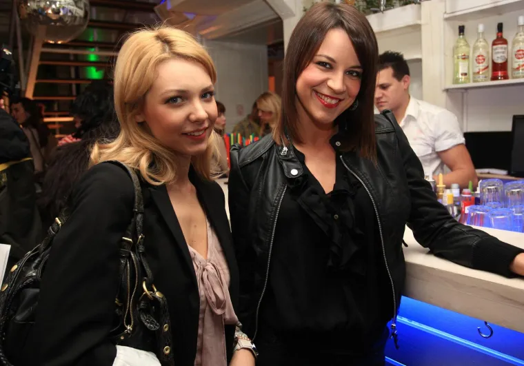 Ni traga ni glasa: Barbara Radulović bila je na popisu najljepših Hrvatica, a onda se povukla