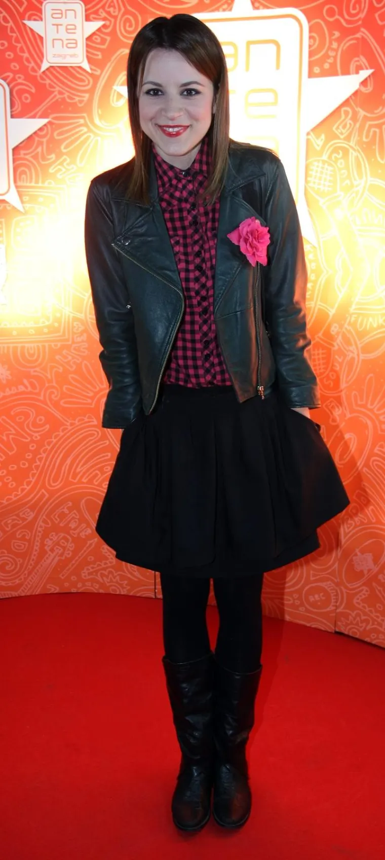 Ni traga ni glasa: Barbara Radulović bila je na popisu najljep&scaron;ih Hrvatica, a onda se povukla