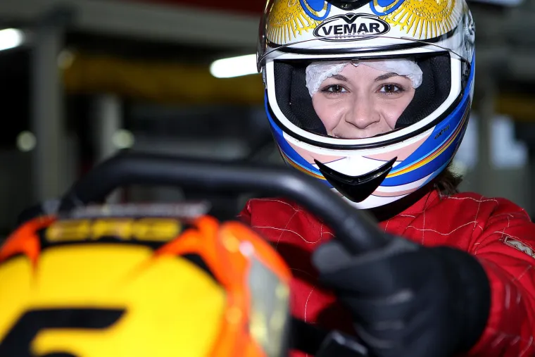 Ni traga ni glasa: Barbara Radulović bila je na popisu najljep&scaron;ih Hrvatica, a onda se povukla