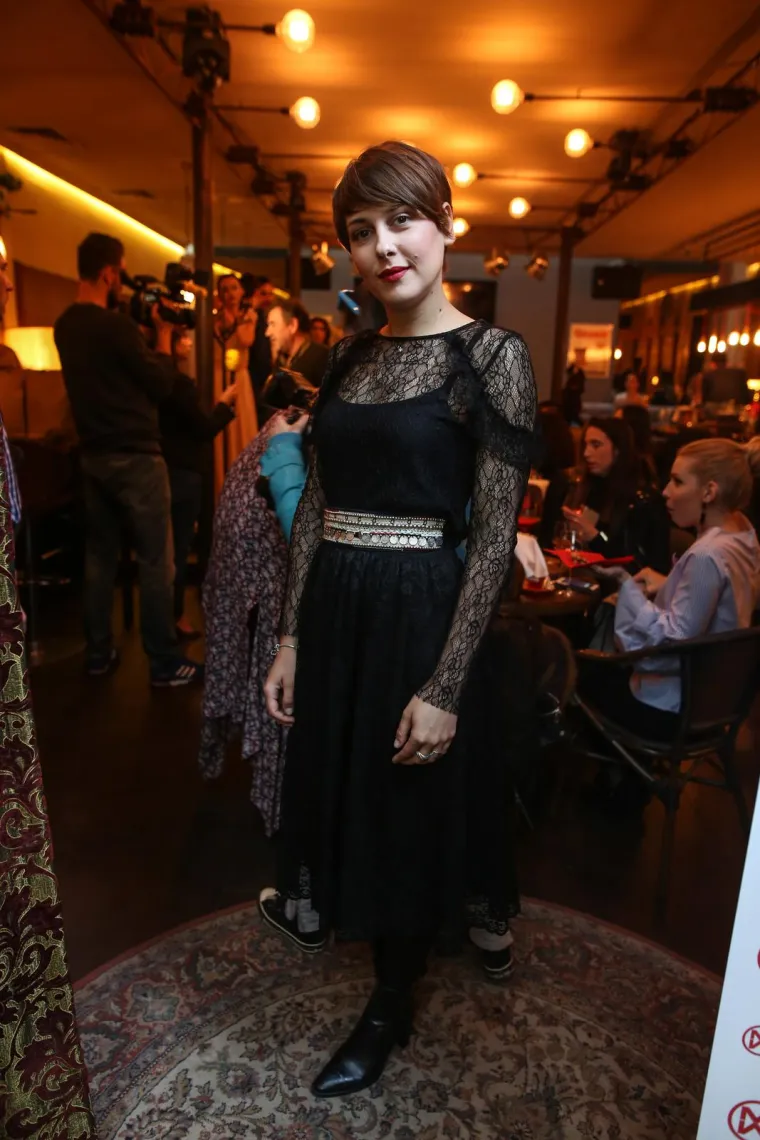 Ivana je jednom prilikom istaknula kako je kroz život naučila da žena prije svega mora misliti na sebe i da joj ne treba muškarac kako bi bila sretna.