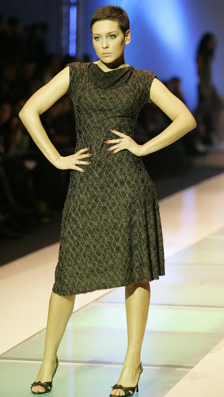 Sjećate li se turbulentne ljubavne pro&scaron;losti Ivane Ergić?: Biv&scaron;a misica danas uživa u majčinstvu