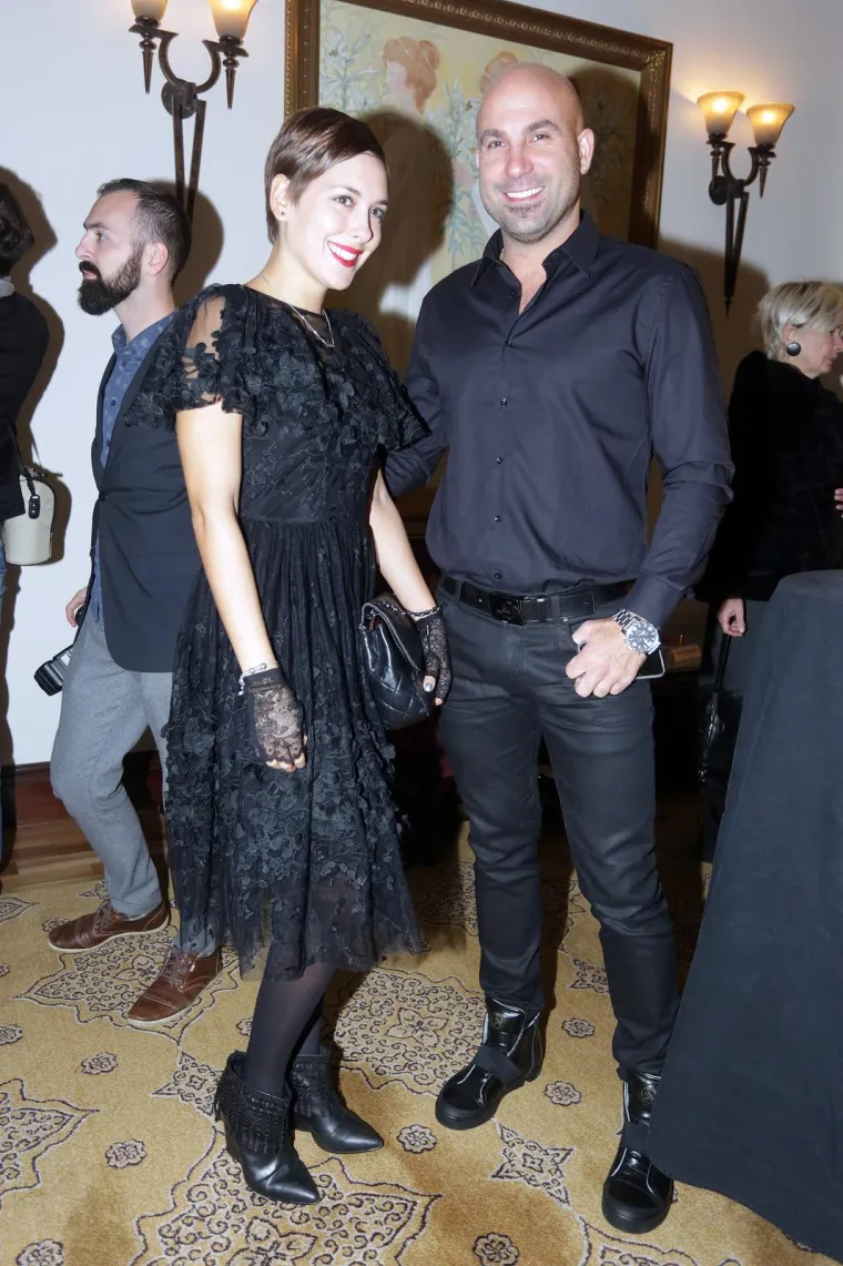 Sjećate li se turbulentne ljubavne pro&scaron;losti Ivane Ergić?: Biv&scaron;a misica danas uživa u majčinstvu