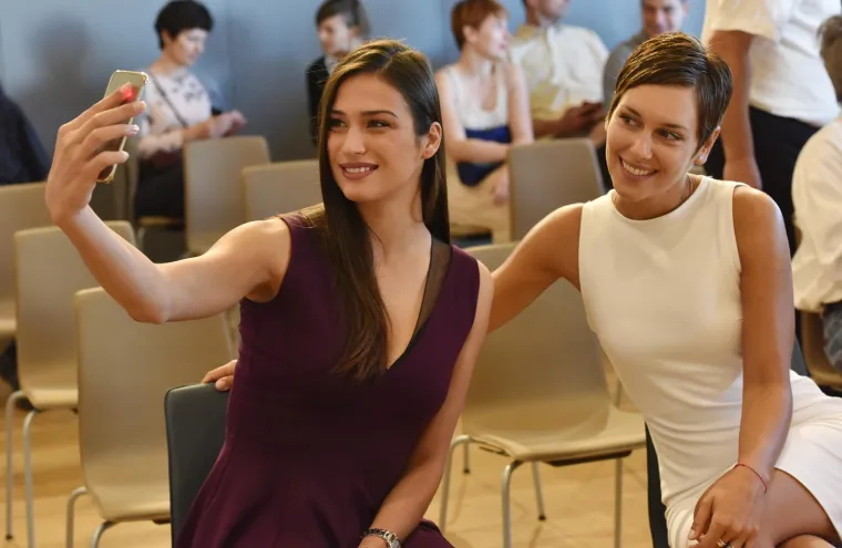 Sjećate li se turbulentne ljubavne pro&scaron;losti Ivane Ergić?: Biv&scaron;a misica danas uživa u majčinstvu