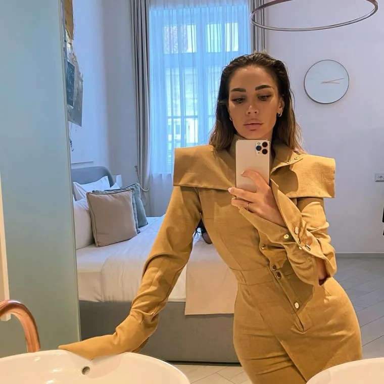 Jaknu s njezinim potpisom nosi i Adriana Lima: Srpska dizajnerica nekada je osvajala modne piste