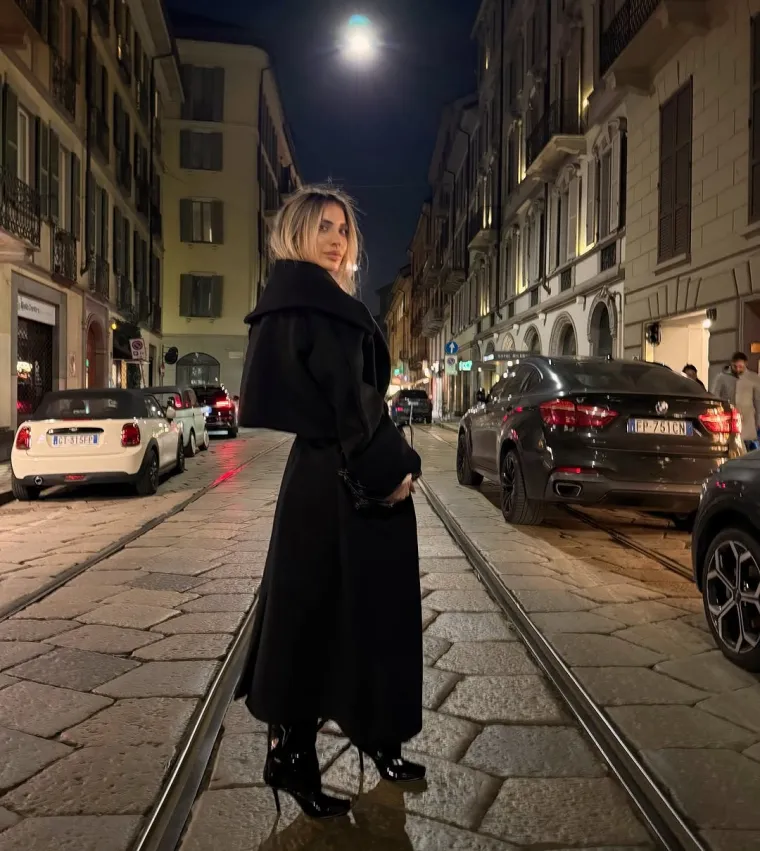 Jaknu s njezinim potpisom nosi i Adriana Lima: Srpska dizajnerica nekada je osvajala modne piste
