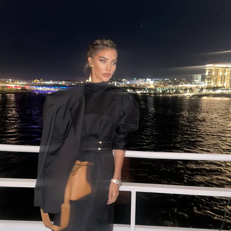 Jaknu s njezinim potpisom nosi i Adriana Lima: Srpska dizajnerica nekada je osvajala modne piste