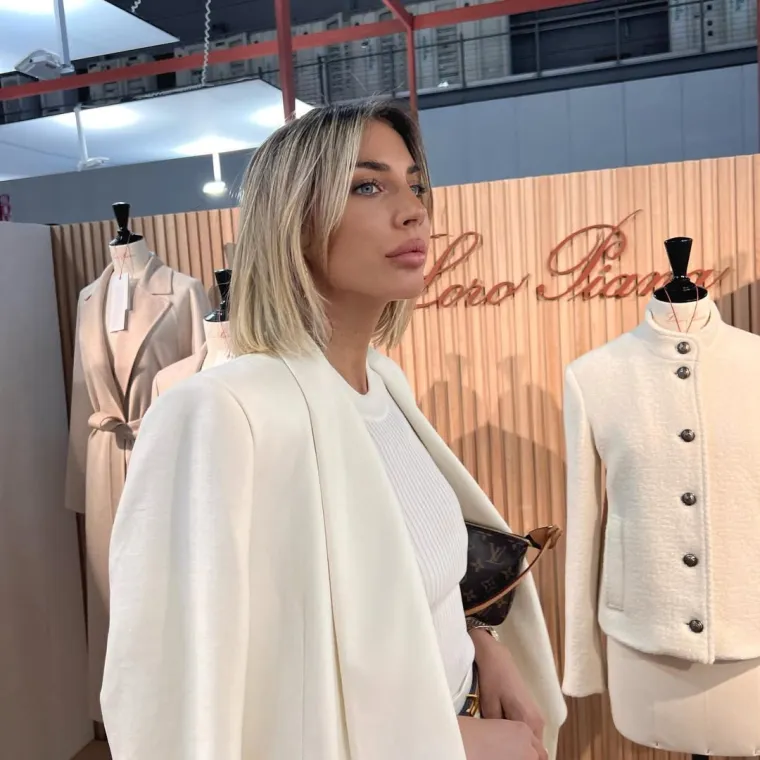 Jaknu s njezinim potpisom nosi i Adriana Lima: Srpska dizajnerica nekada je osvajala modne piste