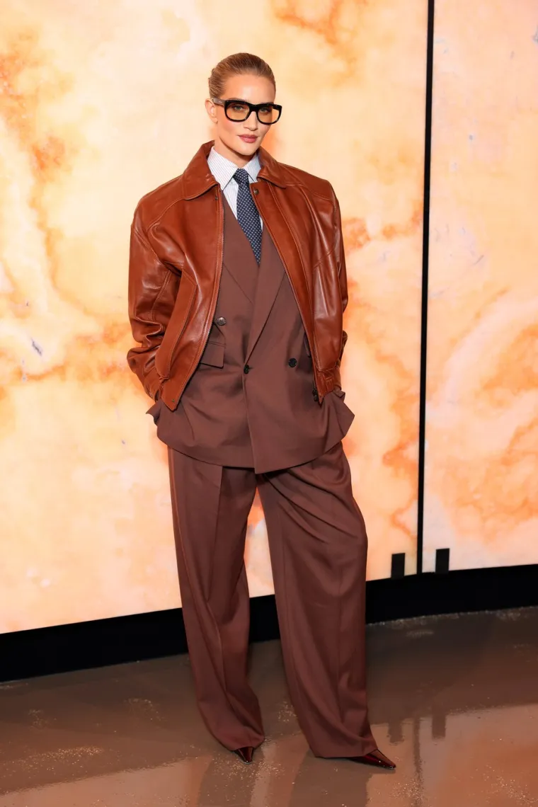 Rosie Huntington-Whiteley 