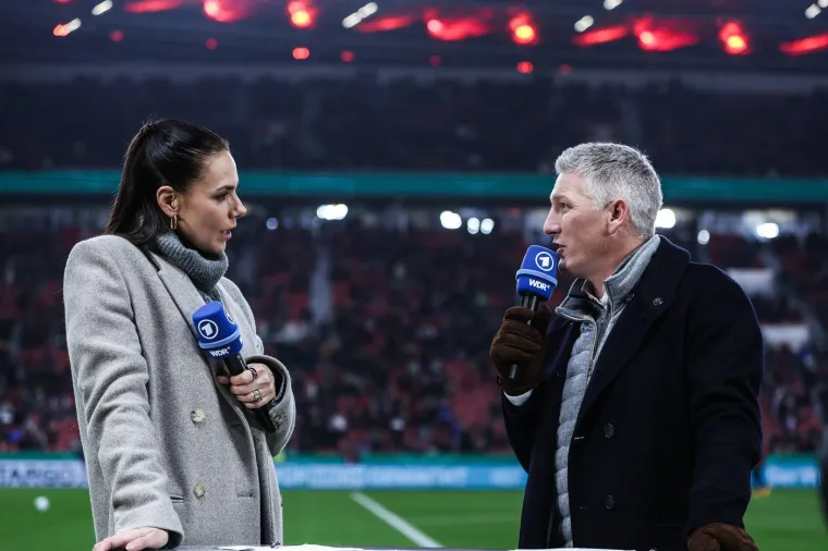 Ona je razlog zašto se brak Ane Ivanović i Schweinsteigera raspao? ‘Bastian se od nje ne odvaja‘