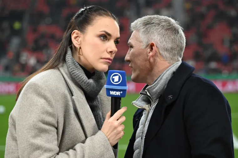 Ona je razlog zašto se brak Ane Ivanović i Schweinsteigera raspao? ‘Bastian se od nje ne odvaja‘