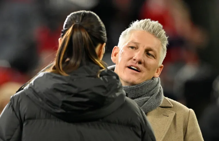 Ona je razlog za&scaron;to se brak Ane Ivanović i Schweinsteigera raspao? &lsquo;Bastian se od nje ne odvaja&lsquo;