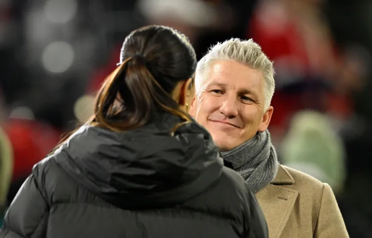 Ona je razlog za&scaron;to se brak Ane Ivanović i Schweinsteigera raspao? &lsquo;Bastian se od nje ne odvaja&lsquo;