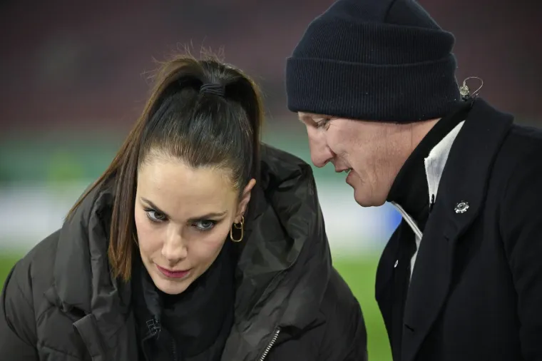 Ona je razlog za&scaron;to se brak Ane Ivanović i Schweinsteigera raspao? &lsquo;Bastian se od nje ne odvaja&lsquo;