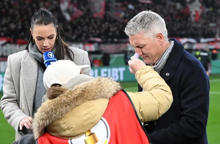 Ona je razlog za&scaron;to se brak Ane Ivanović i Schweinsteigera raspao? &lsquo;Bastian se od nje ne odvaja&lsquo;