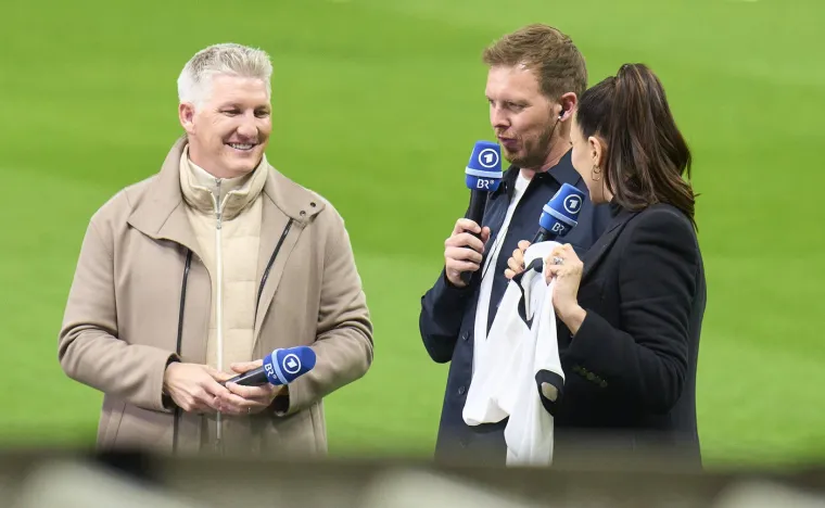 Ona je razlog za&scaron;to se brak Ane Ivanović i Schweinsteigera raspao? &lsquo;Bastian se od nje ne odvaja&lsquo;