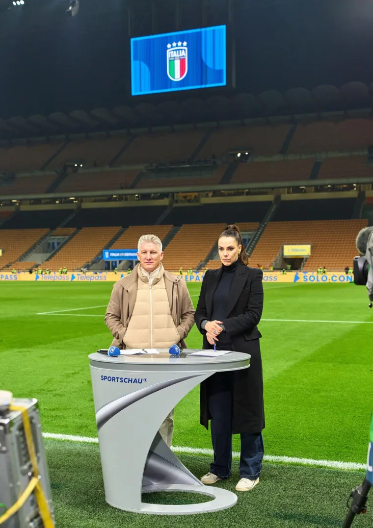 Ona je razlog za&scaron;to se brak Ane Ivanović i Schweinsteigera raspao? &lsquo;Bastian se od nje ne odvaja&lsquo;