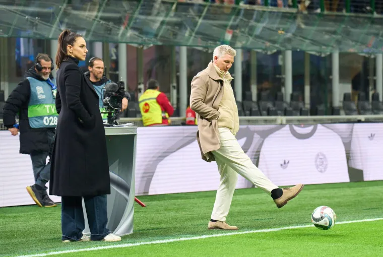 Ona je razlog za&scaron;to se brak Ane Ivanović i Schweinsteigera raspao? &lsquo;Bastian se od nje ne odvaja&lsquo;