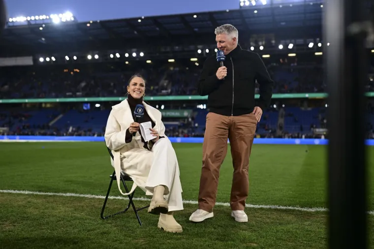 Ona je razlog za&scaron;to se brak Ane Ivanović i Schweinsteigera raspao? &lsquo;Bastian se od nje ne odvaja&lsquo;