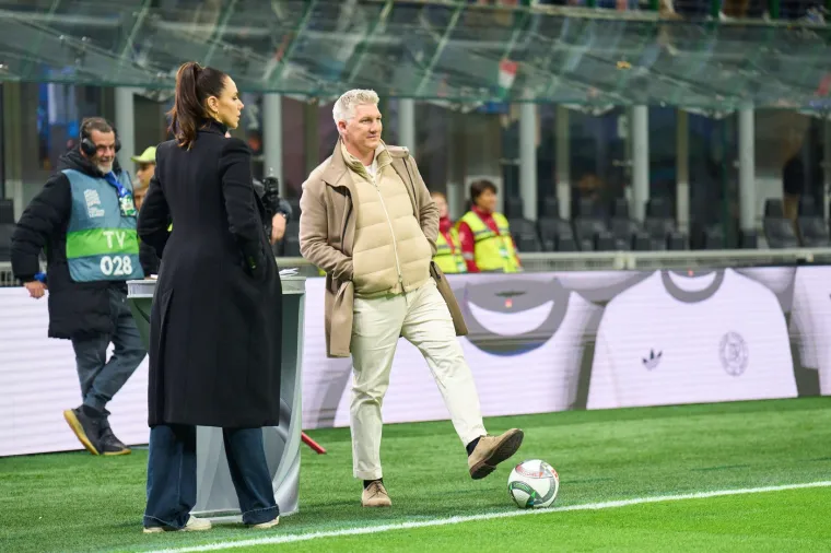 Ona je razlog za&scaron;to se brak Ane Ivanović i Schweinsteigera raspao? &lsquo;Bastian se od nje ne odvaja&lsquo;