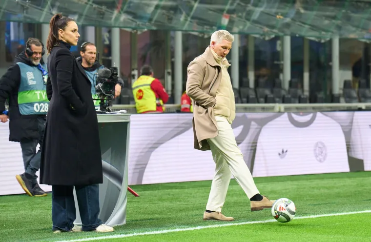 Ona je razlog za&scaron;to se brak Ane Ivanović i Schweinsteigera raspao? &lsquo;Bastian se od nje ne odvaja&lsquo;