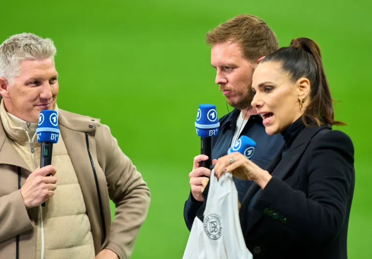 Ona je razlog za&scaron;to se brak Ane Ivanović i Schweinsteigera raspao? &lsquo;Bastian se od nje ne odvaja&lsquo;