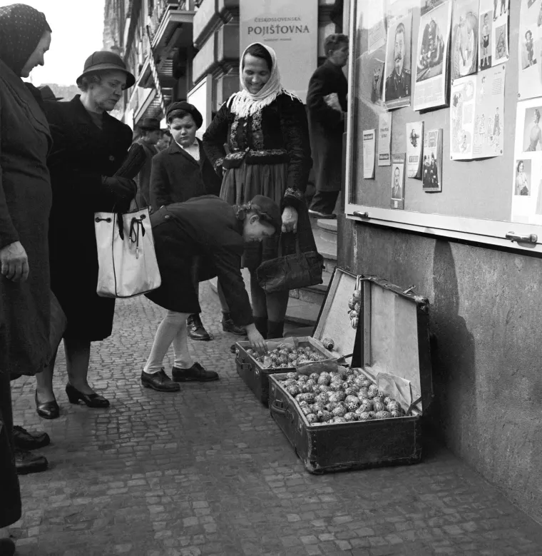 Komunistički režim vidio je religiju kao &quot;opijum za narod&quot; i ideološkog suparnika te se odmah po preuzimanju vlasti krenulo s ograničavanjem djelovanja klera, zatvaranjem samostana i kontrolom vjerskog obrazovanja. 