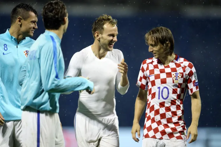 Pogledajte kakve satove nose Luka Modrić i Ivan Rakitić: Past ćete u nesvijest