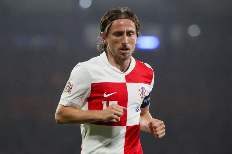 Pogledajte kakve satove nose Luka Modrić i Ivan Rakitić: Past ćete u nesvijest
