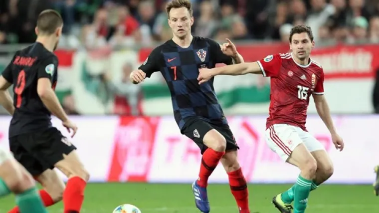 Pogledajte kakve satove nose Luka Modrić i Ivan Rakitić: Past ćete u nesvijest