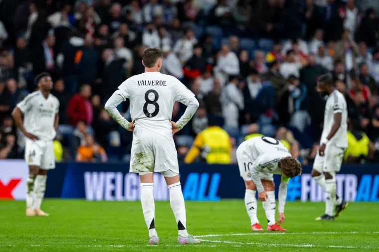 Rice nakon 'uni&scaron;tavanja' Reala krenuo prema Modriću, odmah je shvatio kakav je Luka zapravo