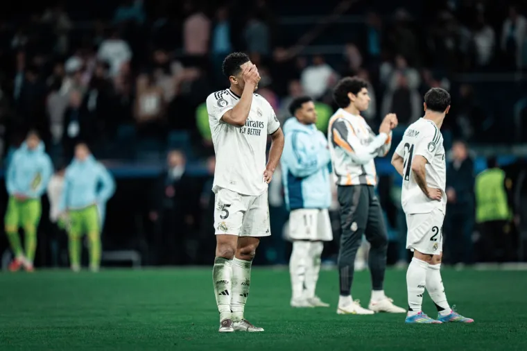 Rice nakon 'uni&scaron;tavanja' Reala krenuo prema Modriću, odmah je shvatio kakav je Luka zapravo