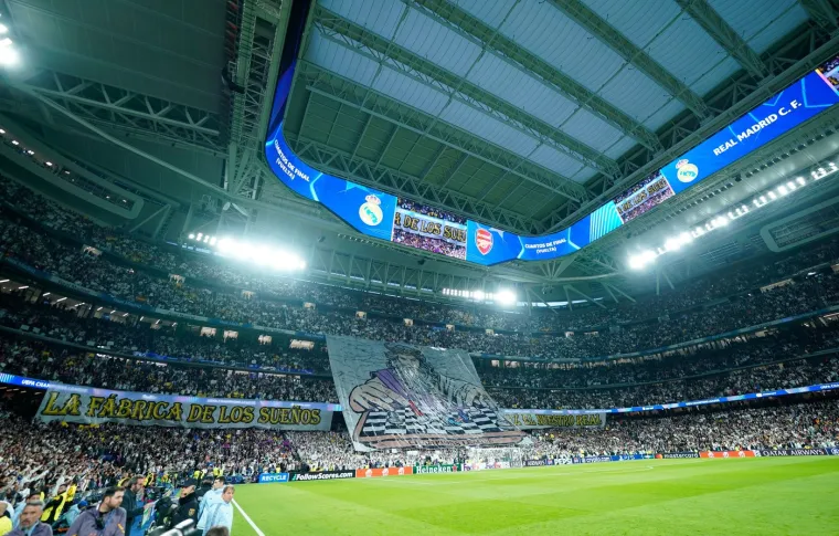 Rice nakon 'uni&scaron;tavanja' Reala krenuo prema Modriću, odmah je shvatio kakav je Luka zapravo