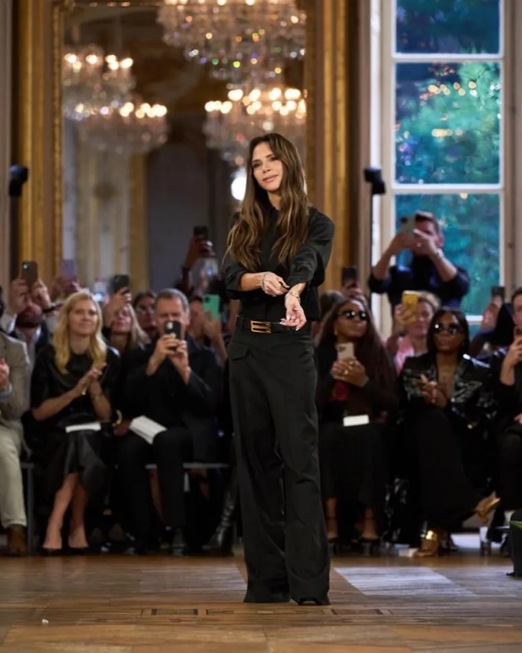 Victoria Beckham slavi 51. rođendan: Od pop ikone do uspješne dizajnerice i sretne supruge