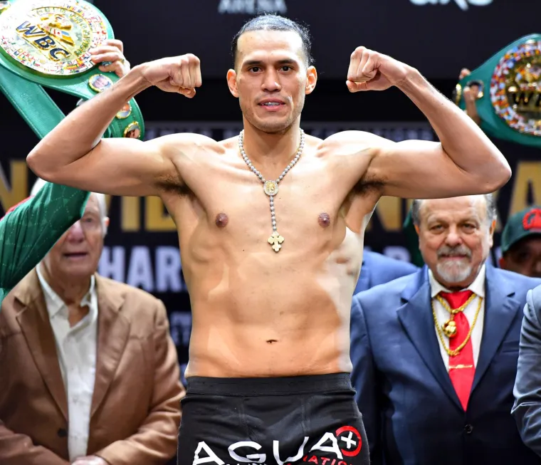 Ovog 'čudovišta' se svi boje, nepobjediv je! Tyson: 'Nikad s njim ne bi u ring'