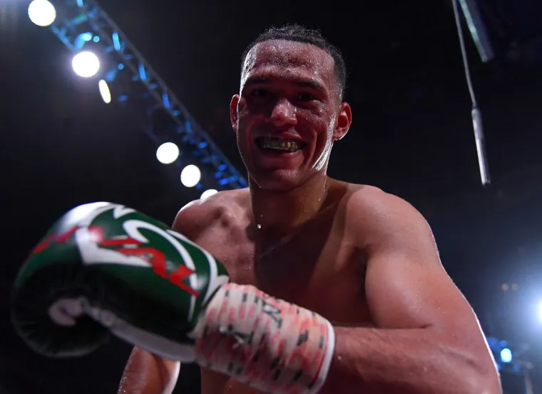 Ovog 'čudovišta' se svi boje, nepobjediv je! Tyson: 'Nikad s njim ne bi u ring'