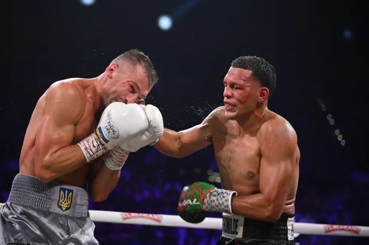 Ovog 'čudovišta' se svi boje, nepobjediv je! Tyson: 'Nikad s njim ne bi u ring'